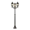 Lampadaire d'extérieur VOLTURNO-Trio Leuchten Sale