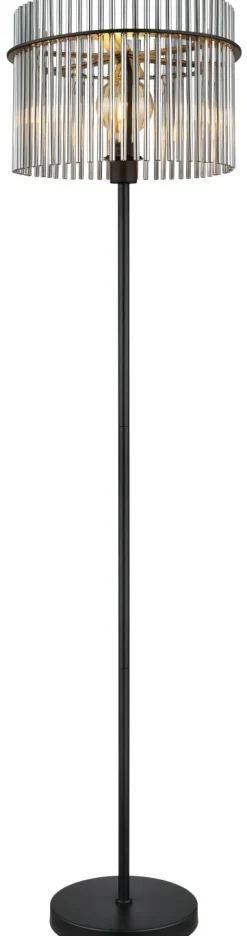 Lampadaire GORLEY-Globo Leuchten Discount