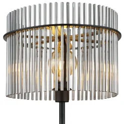 Lampadaire GORLEY-Globo Leuchten Discount