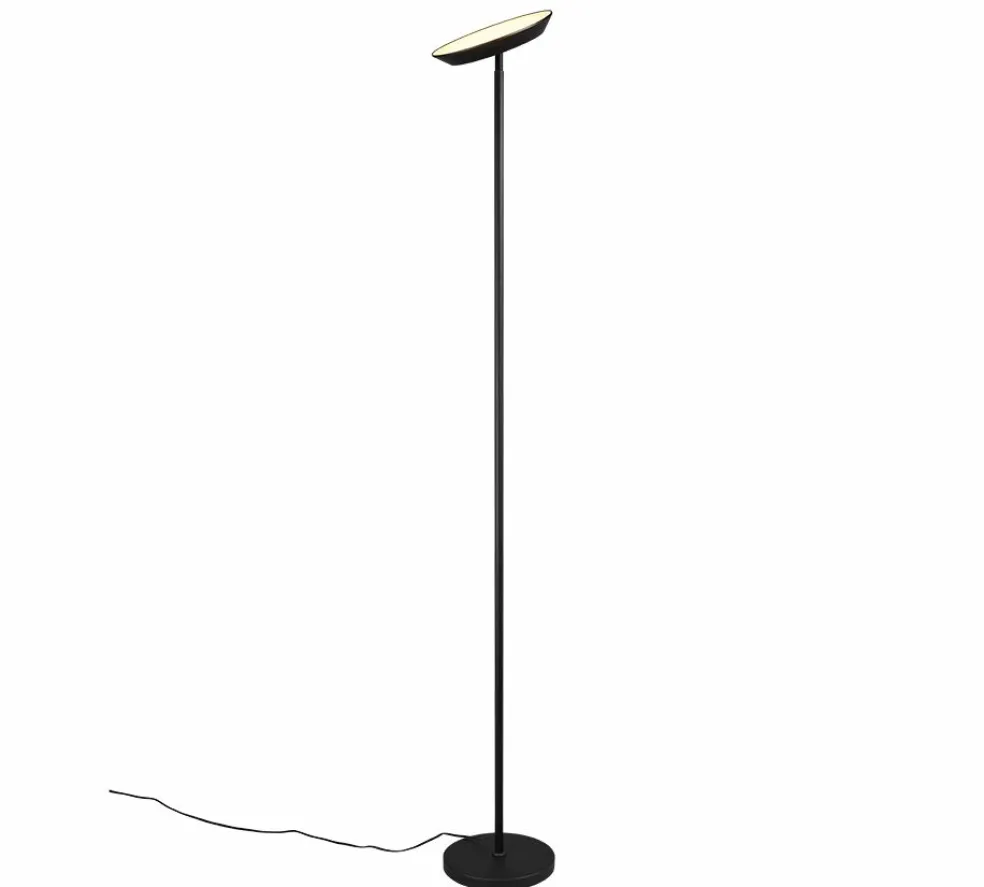 Lampadaire LED SPECTER
