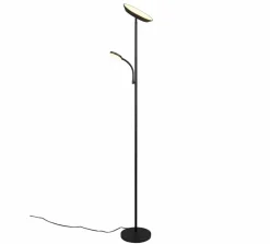 Lampadaire LED avec liseuse SPECTER