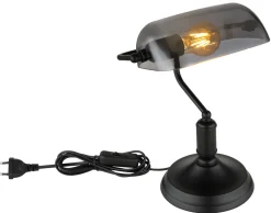 Lampe de table ANTIQUE-Globo Leuchten Best