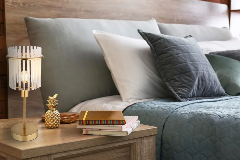 Lampe de table GORLEY