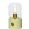Lampe de table LED