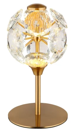 Lampe de table VIRINA-Globo Leuchten