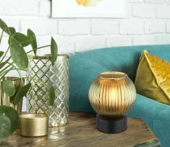 Lampe de table ZUMBA