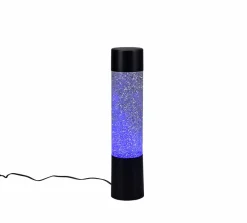 Lampe de table LED avec changement de couleur GLITTER-Reality Leuchten Outlet