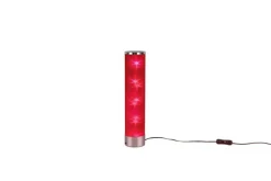 Lampe de table LED avec variateur de couleurs RICO