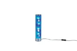 Lampe de table LED avec variateur de couleurs RICO