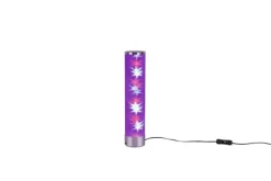 Lampe de table LED avec variateur de couleurs RICO