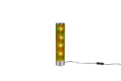 Lampe de table LED avec variateur de couleurs RICO