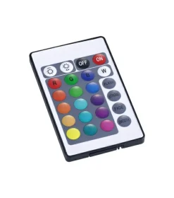 Lampe de table LED avec variateur de couleurs RICO