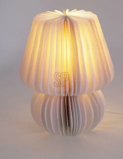 Lampe de table LED EH-Koopman