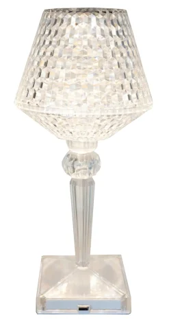 Lampe de table LED GIXI-Globo Leuchten Outlet