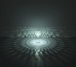 Lampe de table LED GIXI-Globo Leuchten Outlet