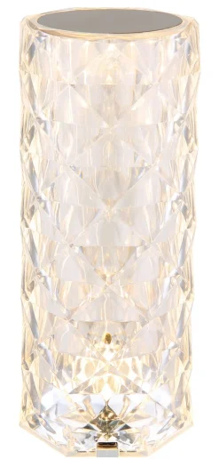 Lampe de table LED GIXI