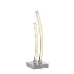 Lampe de table LED TILLA-JUST LIGHT Clearance