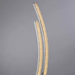 Lampe de table LED TILLA-JUST LIGHT Clearance