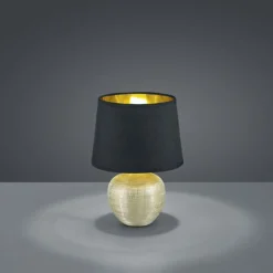 Lampe de table LUXOR-Reality Leuchten Hot