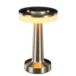 Lampe de table sans fil HELLY