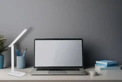 Lampe de table sans fil LORNA