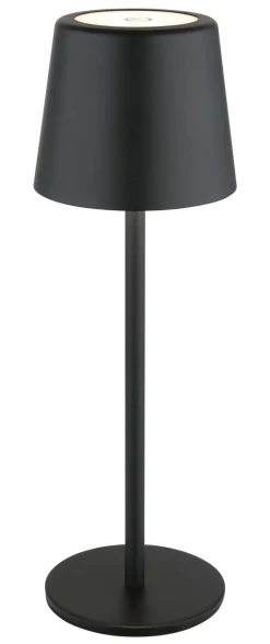 Lampe de table sans fil VANCOUVER-Globo Leuchten Online