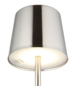 Lampe de table sans fil VANCOUVER-Globo Leuchten Sale