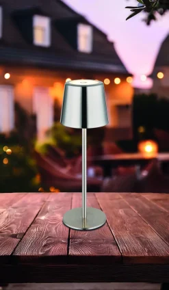 Lampe de table sans fil VANCOUVER-Globo Leuchten Sale