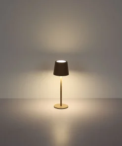 Lampe de table sans fil VANCOUVER-Globo Leuchten New