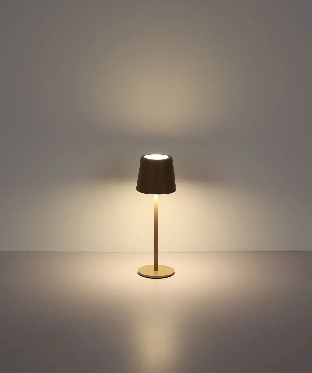 Lampe de table sans fil VANCOUVER-Globo Leuchten New