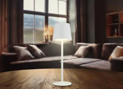Lampe de table sans fil VANCOUVER