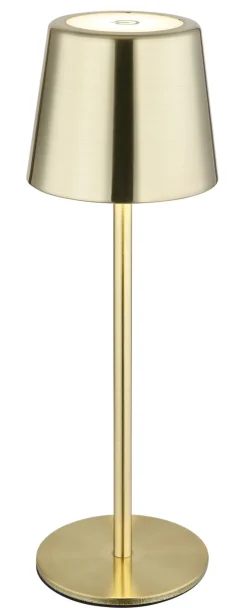 Lampe de table sans fil VANCOUVER