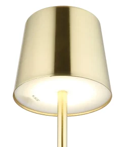 Lampe de table sans fil VANCOUVER