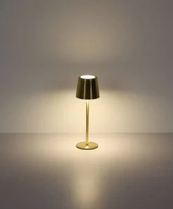 Lampe de table sans fil VANCOUVER