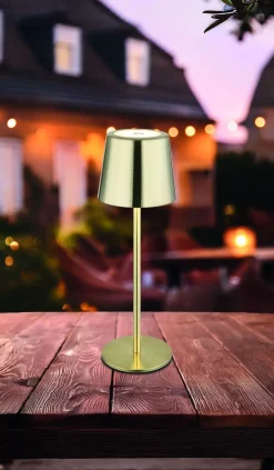 Lampe de table sans fil VANCOUVER