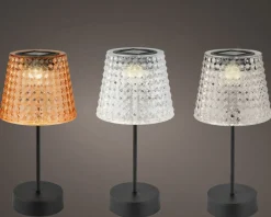 Lampe de table solaire SOLAR