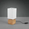Lampe de table WOODY-Reality Leuchten Hot