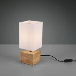 Lampe de table WOODY-Reality Leuchten Hot