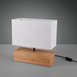 Lampe de table WOODY
