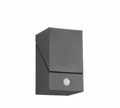 Lampe murale LED avec détecteur de mouvement AVON-Trio Leuchten Sale