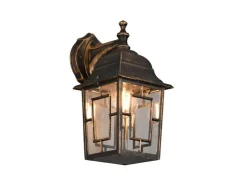 Lampe murale VOLTURNO