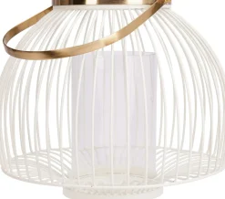 Lanterne à barreaux DEKO