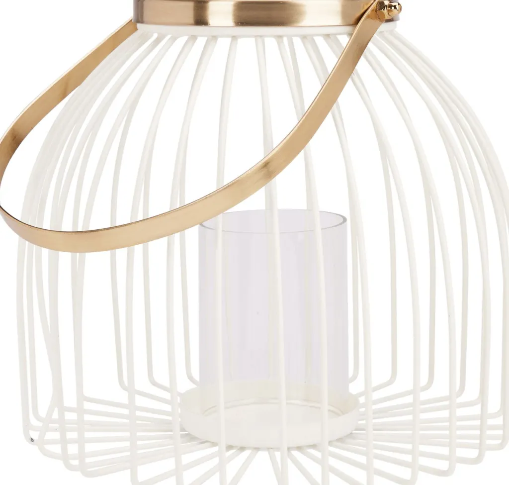 Lanterne à barreaux DEKO-Koopman Sale