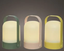 Lanterne extérieure LED DEKO-Kaemingk Online