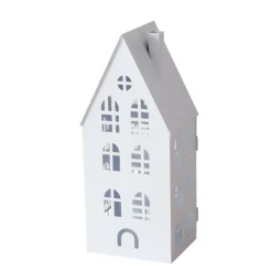 Lanterne maison L DOVER