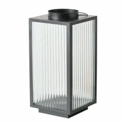 Lanterne rectangulaire OPTICA-Boltze Discount