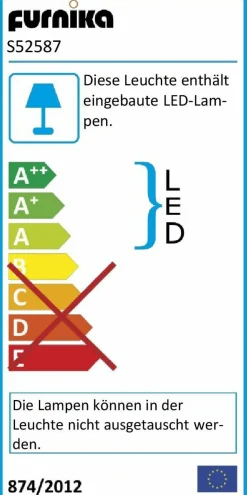 Liseuses RONDINO-Forte Clearance