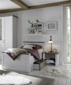 Lit LUCA-Pol-Power Outlet