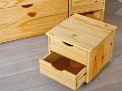 Lit à tiroirs CLAAS 180x200cm-Inter Link Clearance