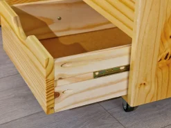 Lit à tiroirs CLAAS 180x200cm-Inter Link Clearance